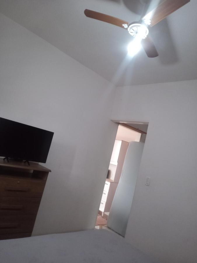 Chale Boa Vista Apartment *