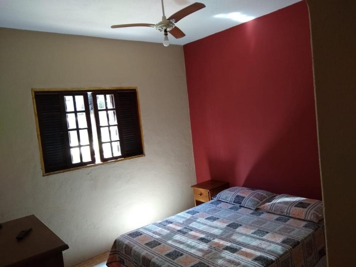 Apartment Chale Boa Vista Ilhabela