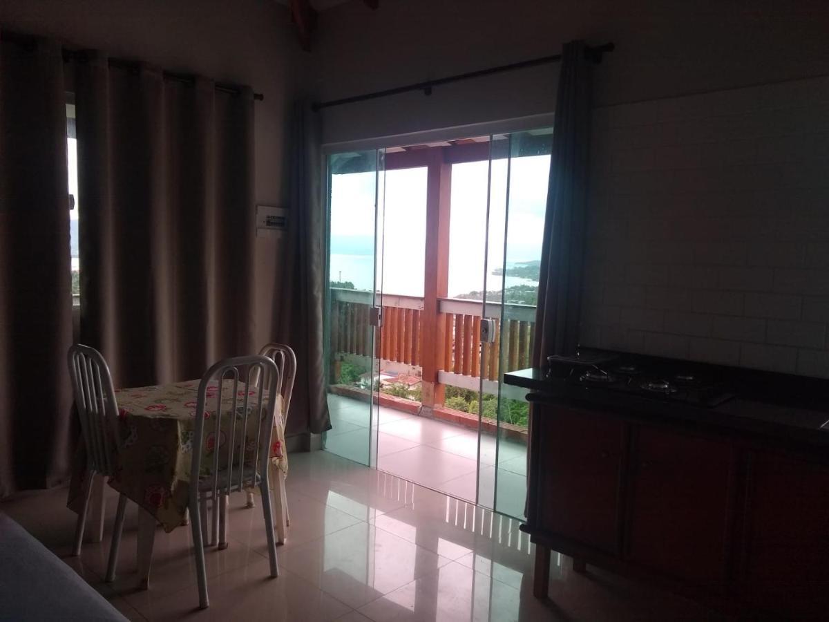 Chale Boa Vista Apartment *