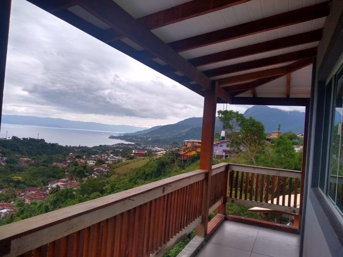 Chale Boa Vista Apartment Ilhabela