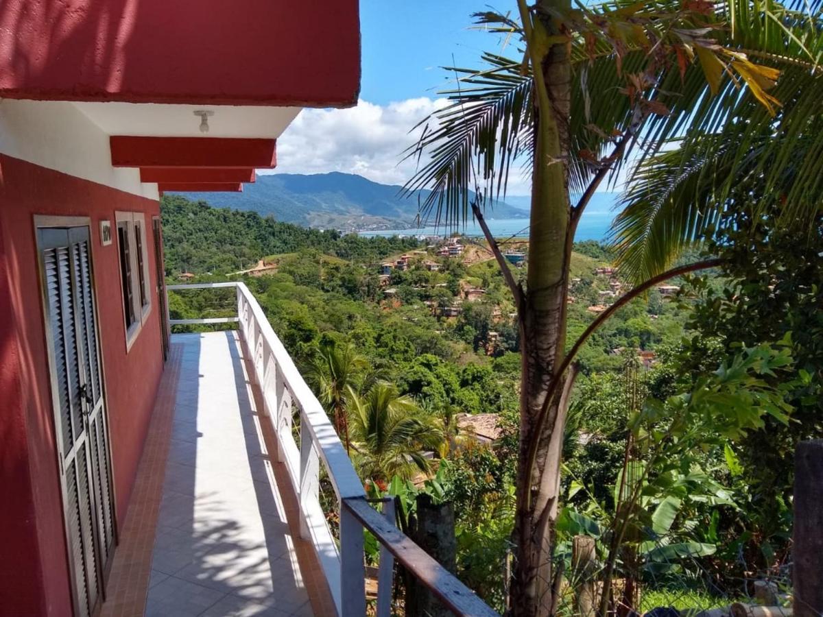 Chale Boa Vista Apartment Ilhabela