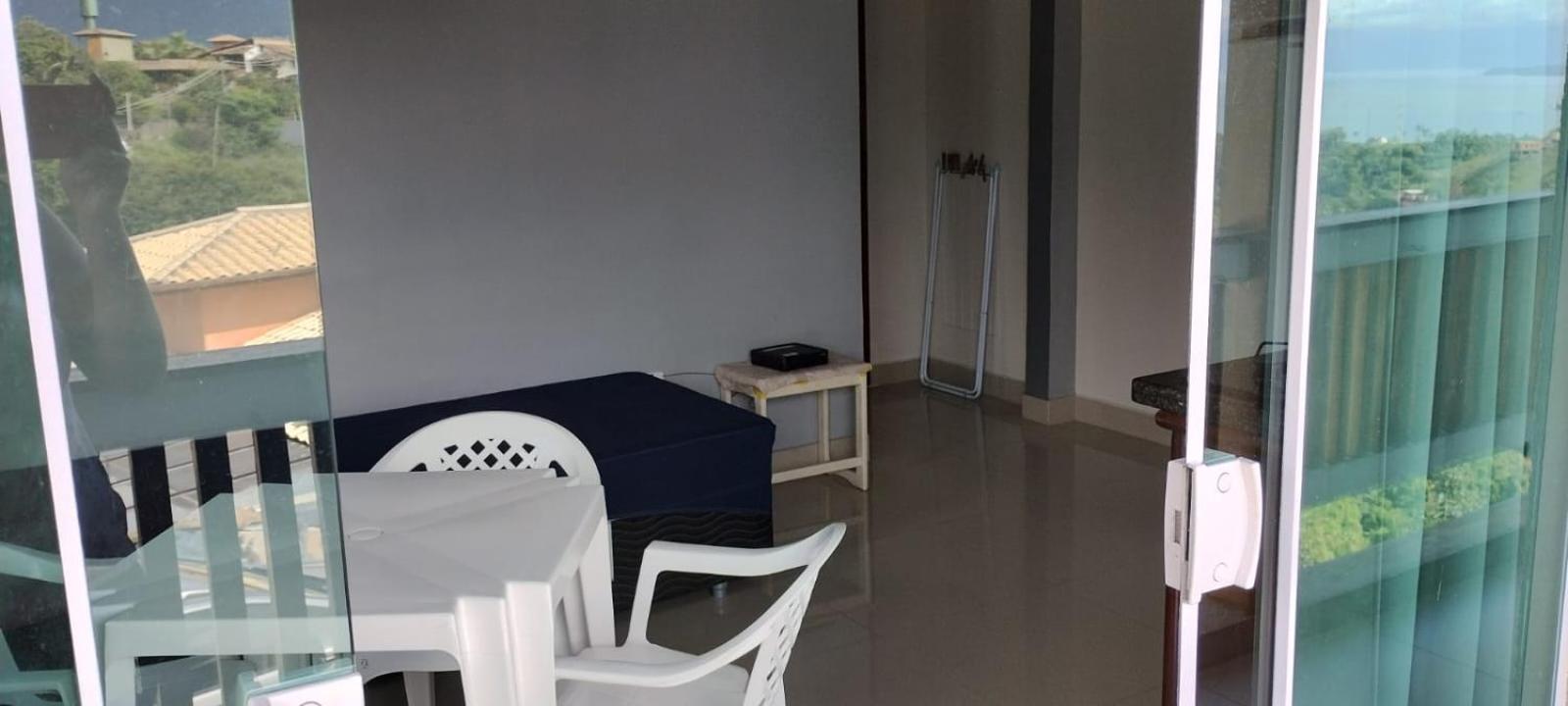 Chale Boa Vista Apartment *