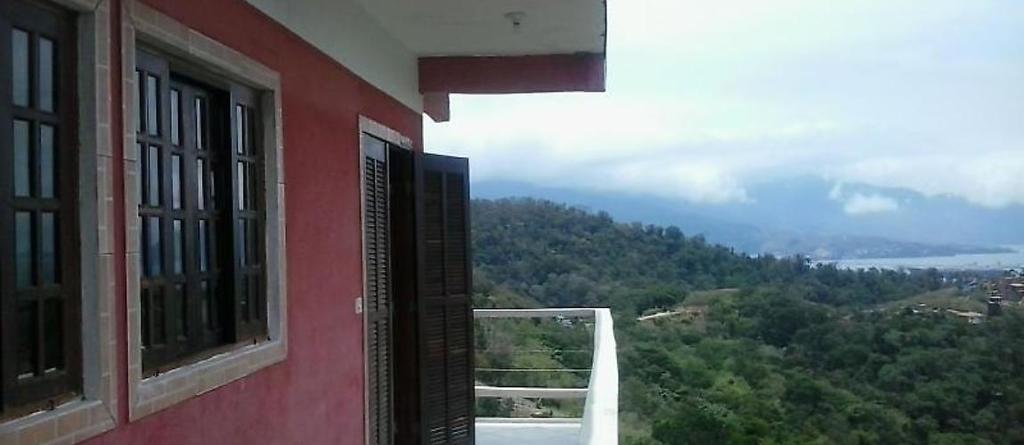 Chale Boa Vista Ilhabela
