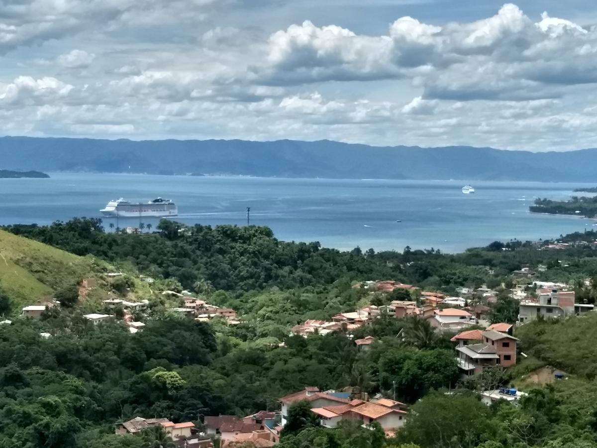Chale Boa Vista Apartment Ilhabela